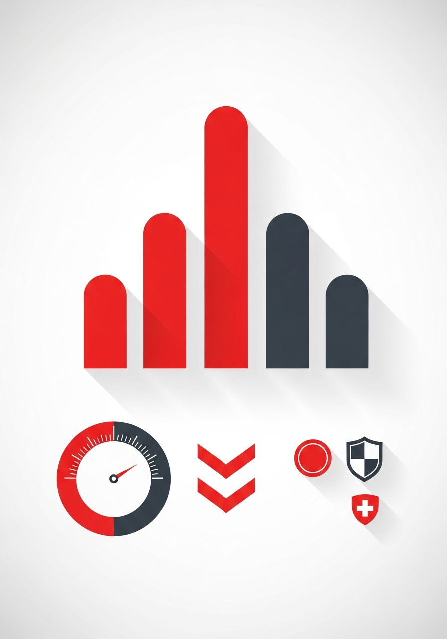 Comparatif primes mensuelles assurance maladie suisse par prestataire, leviers franchise et Telmed.