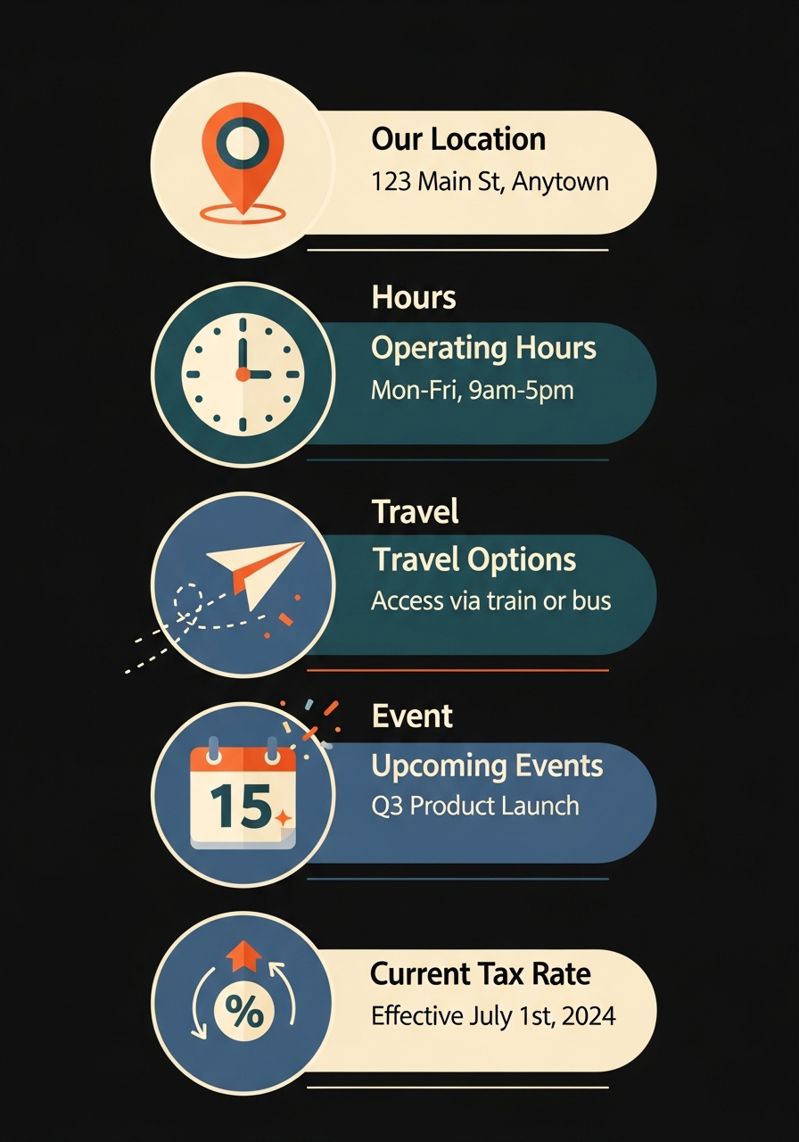 Infographie: 33 Rue du Rhône, 10h-19h, 4 min Parc des Eaux-Vives, Geneva Open ATP 250, 8.